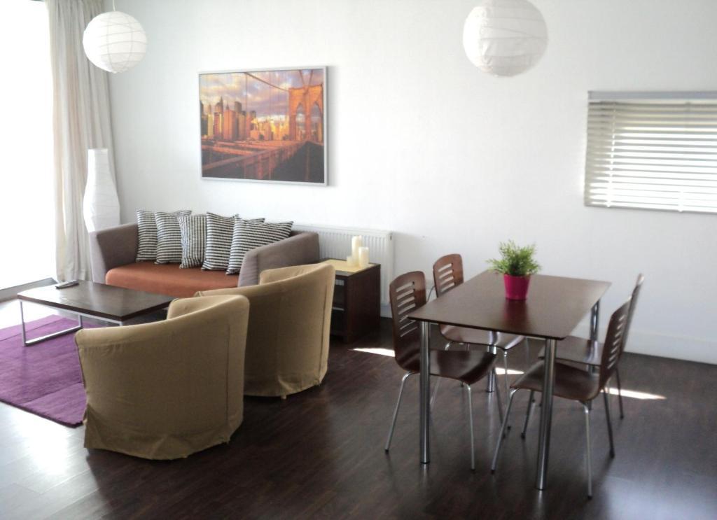 The Kapitani Residence Nikozja Zewnętrze zdjęcie